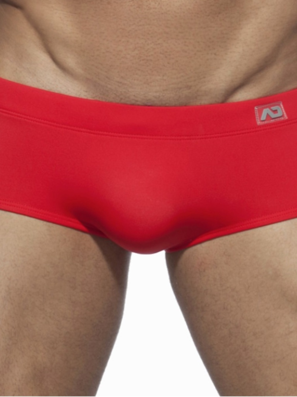 Addicted Brands Swim Basic Sunga (S)